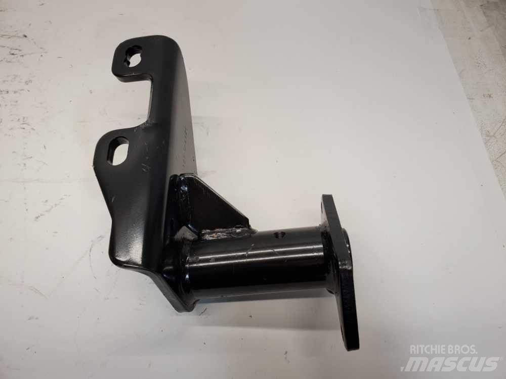 Meritor  Frane