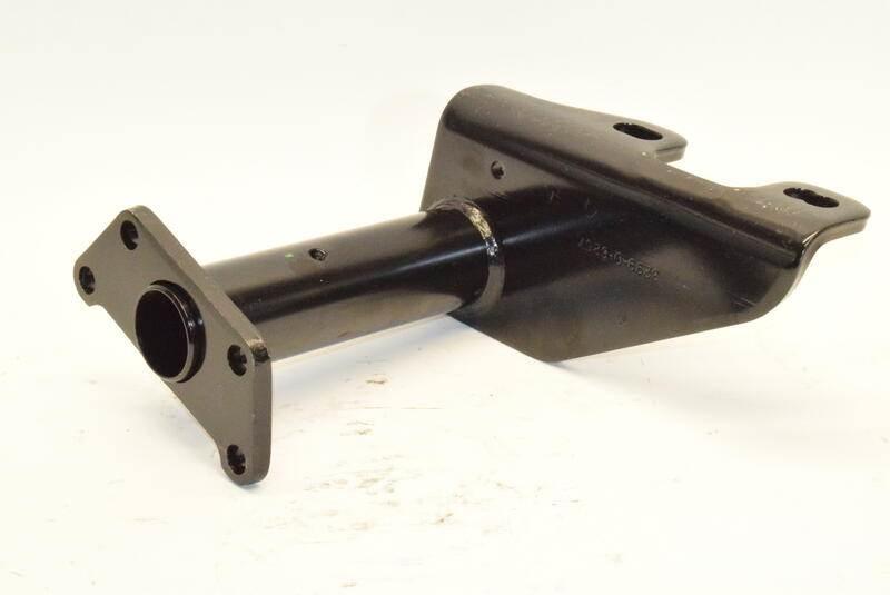 Meritor  Frane