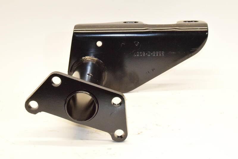 Meritor  Frane