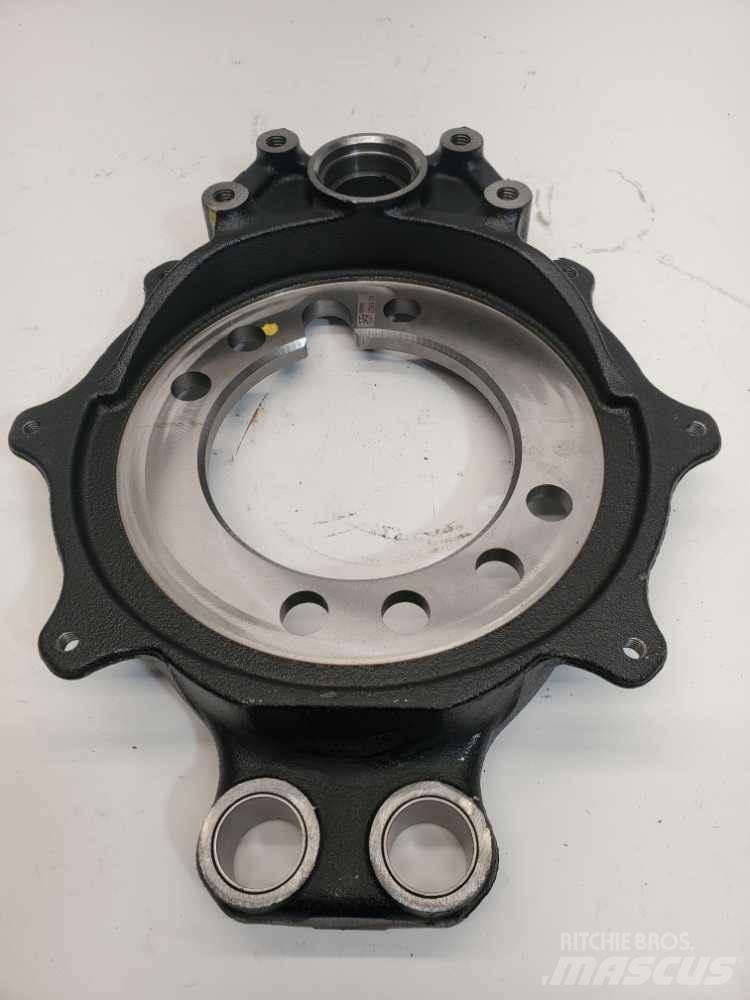 Meritor  Frane