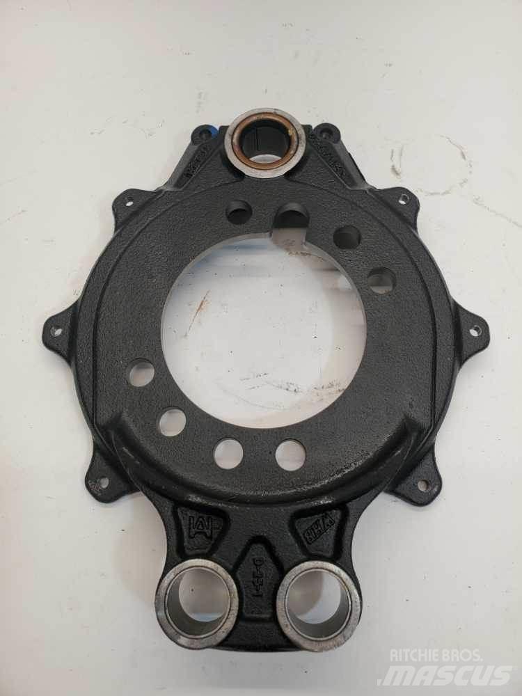 Meritor  Frane