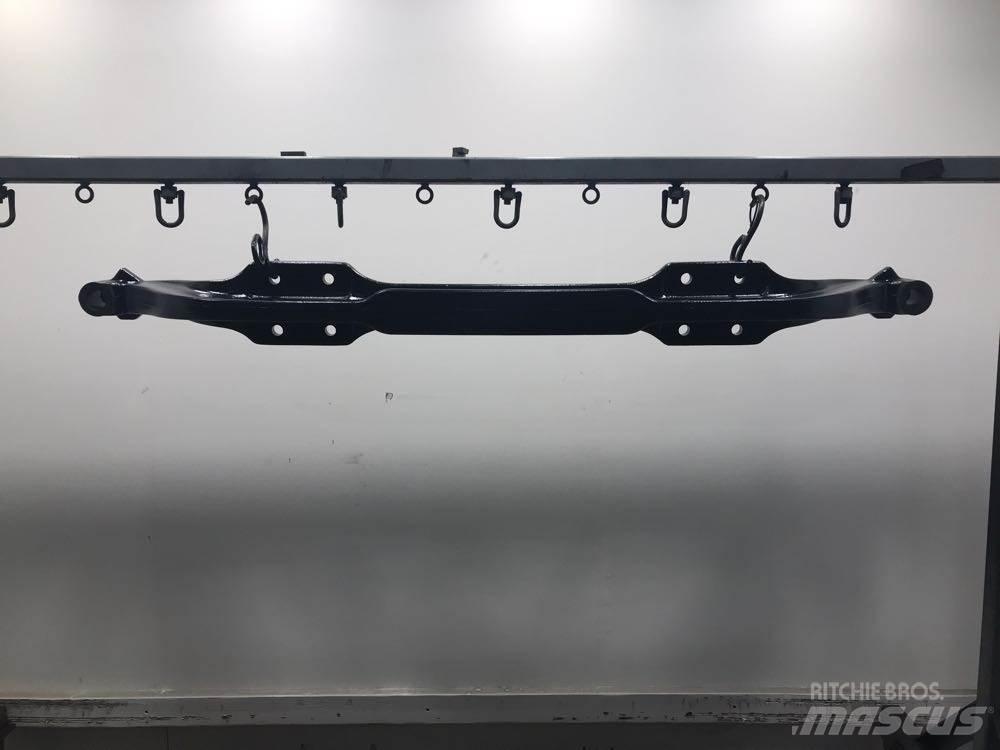 Meritor  Axe