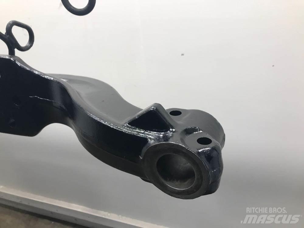 Meritor  Axe