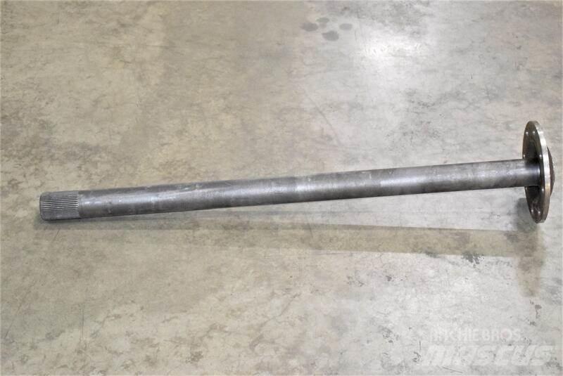 Meritor  Axe
