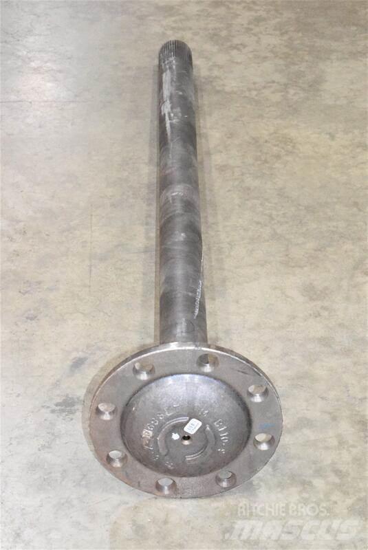 Meritor  Axe