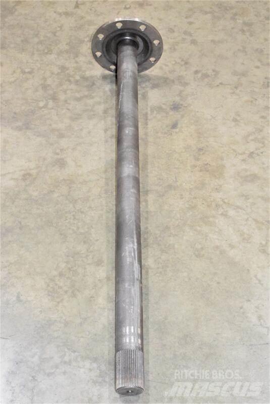 Meritor  Axe