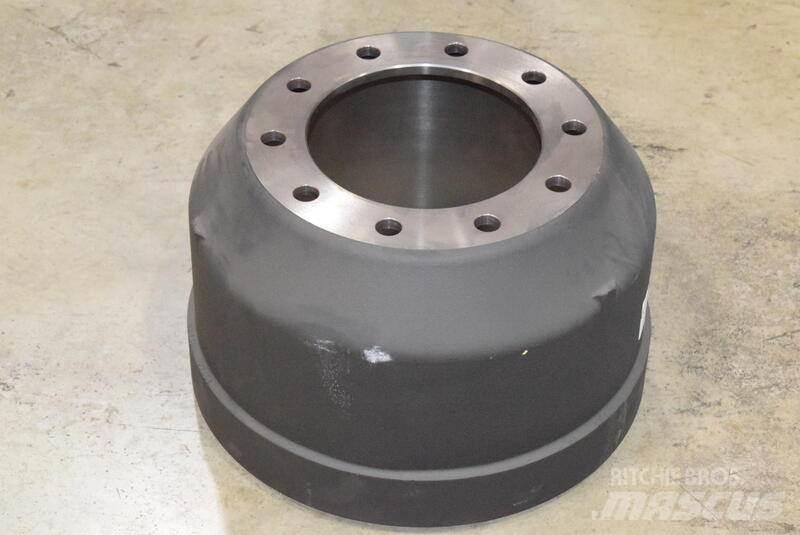 Meritor  Frane