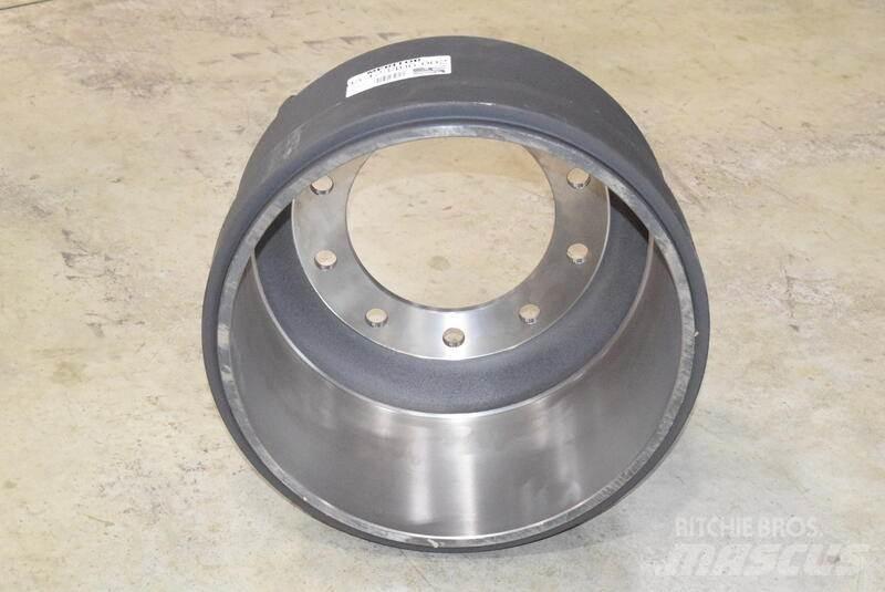 Meritor  Frane