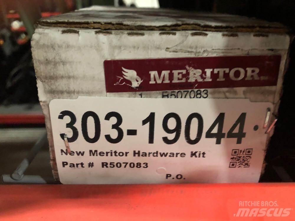 Meritor  Frane