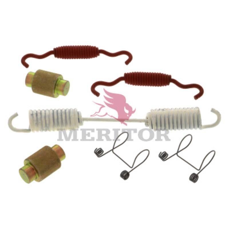 Meritor  Frane