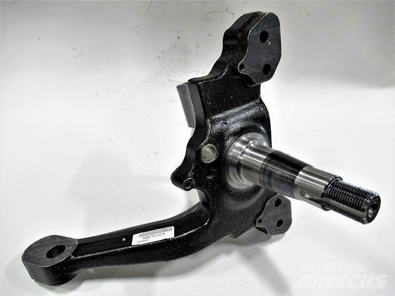 Meritor  Transport - Altele