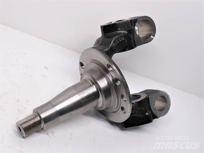 Meritor  Transport - Altele