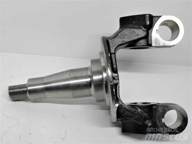 Meritor  Transport - Altele
