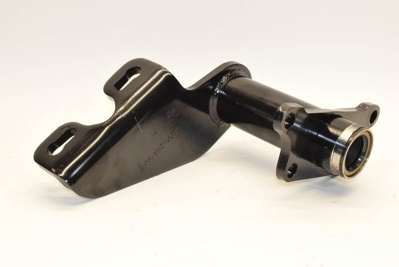 Meritor  Frane