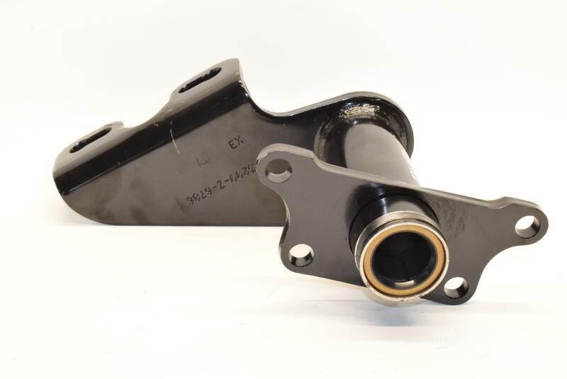 Meritor  Frane