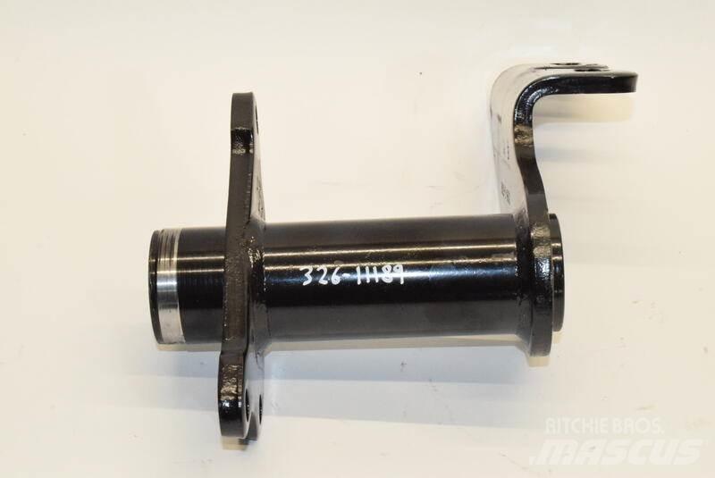 Meritor  Frane