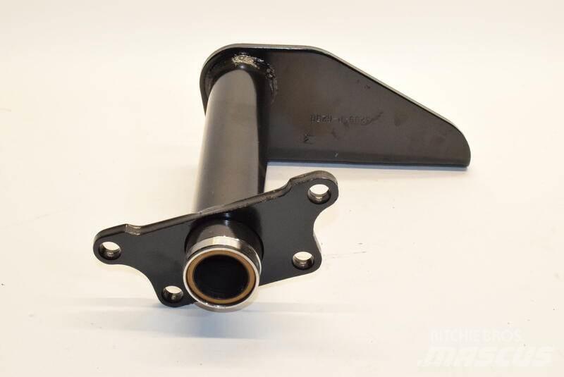 Meritor  Frane