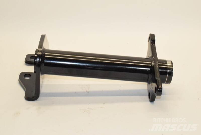 Meritor  Frane
