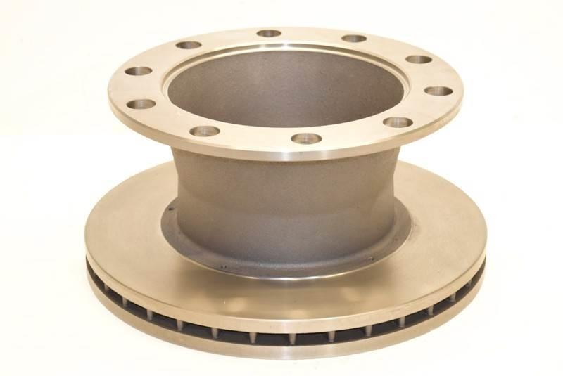 Meritor  Frane