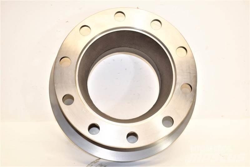 Meritor  Frane