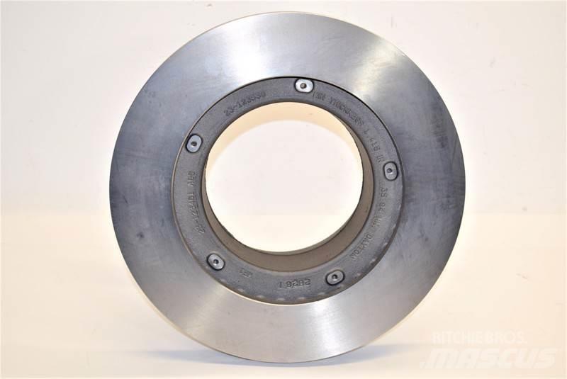 Meritor  Frane
