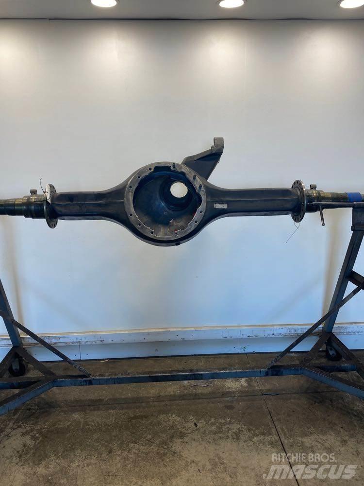 Meritor  Axe