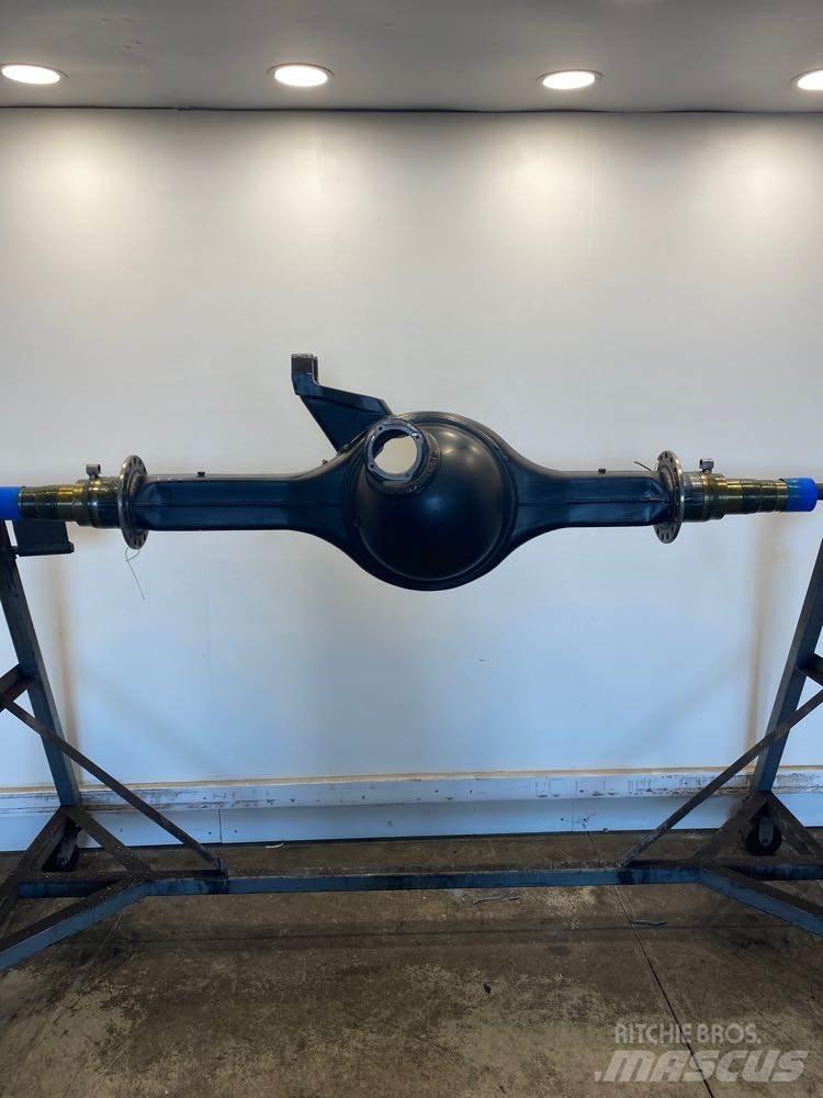 Meritor  Axe