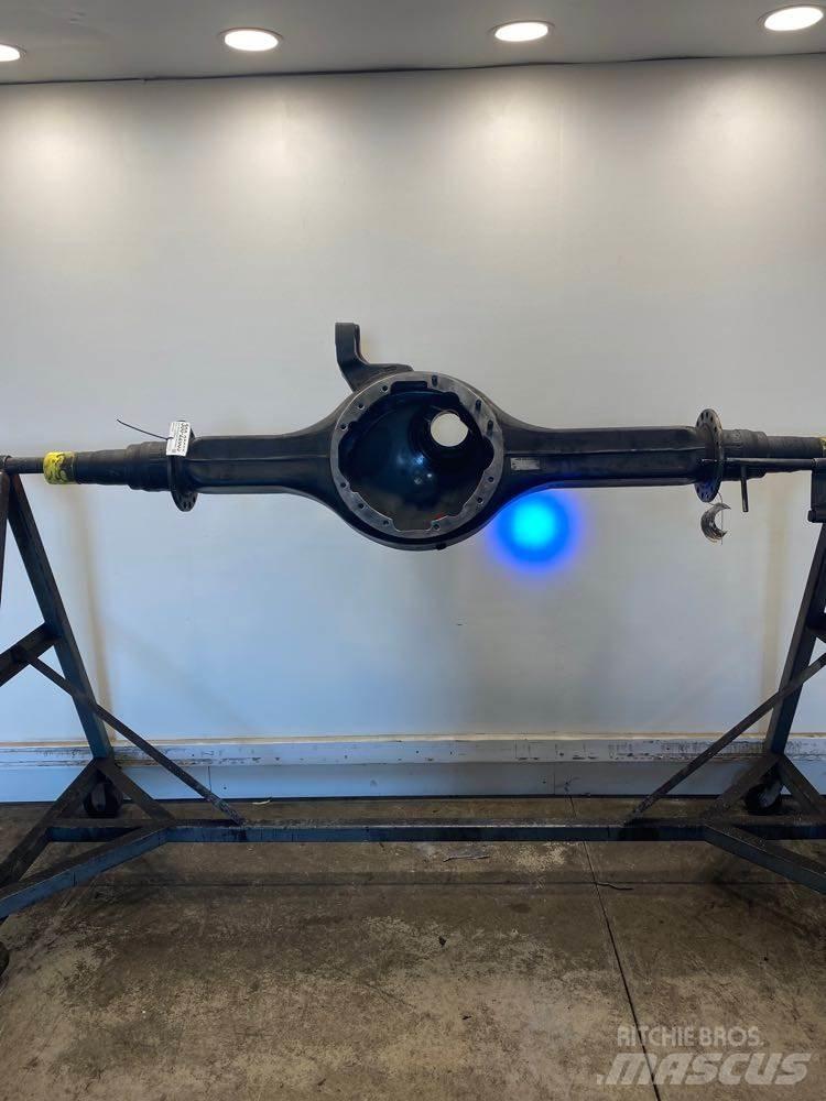 Meritor  Axe