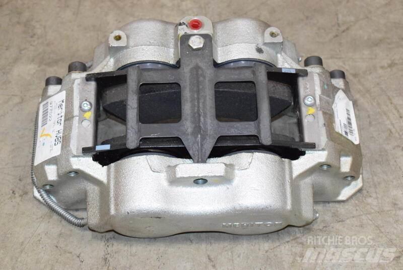 Meritor  Frane