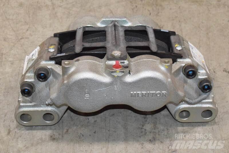 Meritor  Frane