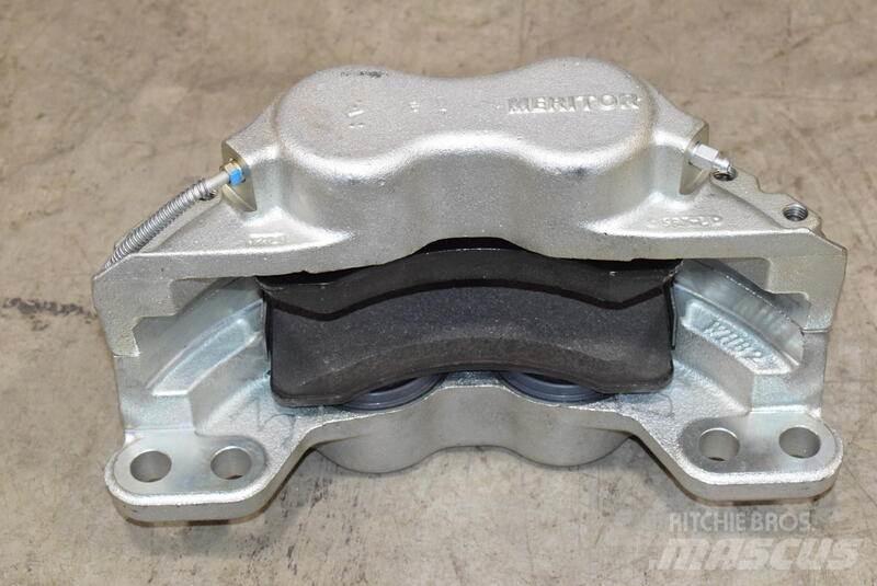 Meritor  Frane