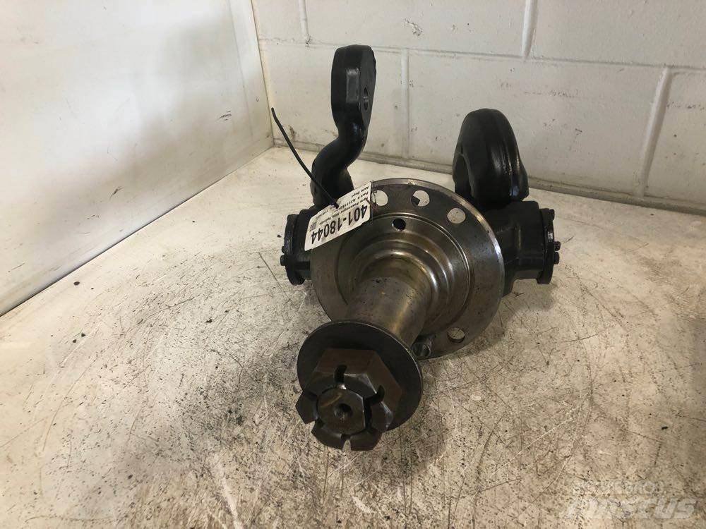 Meritor  Transport - Altele
