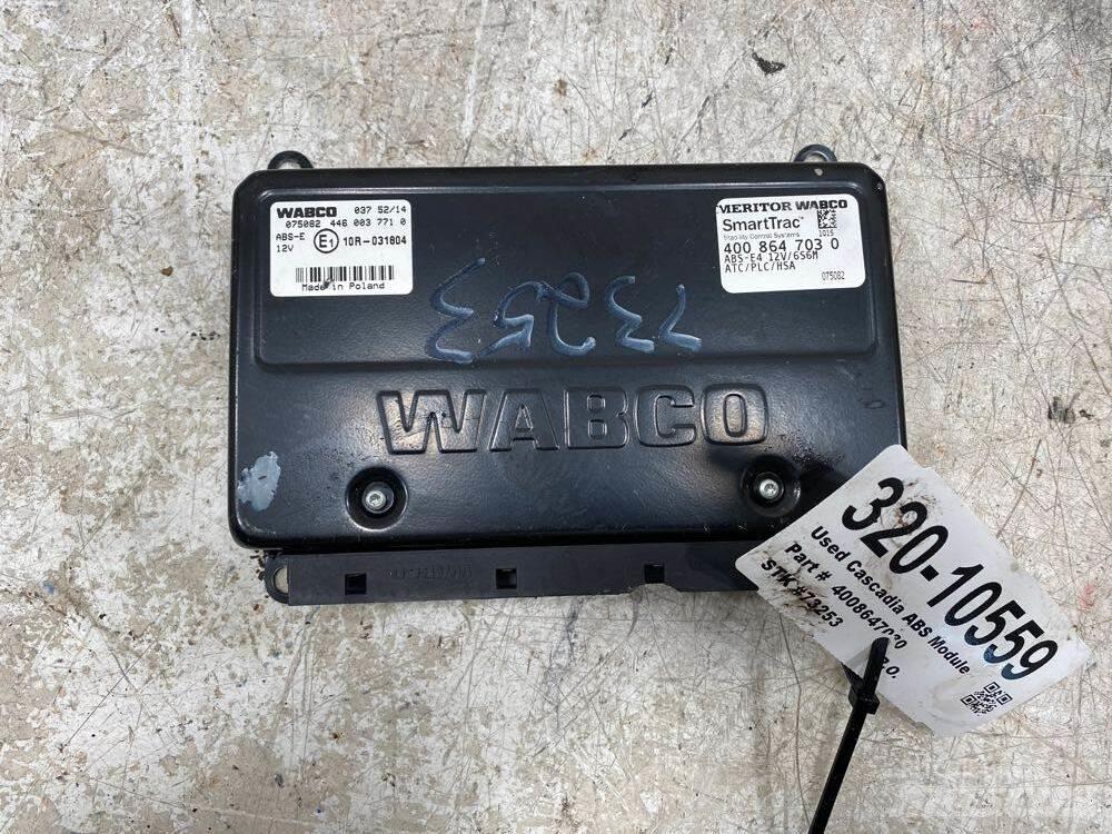Meritor  Electronice