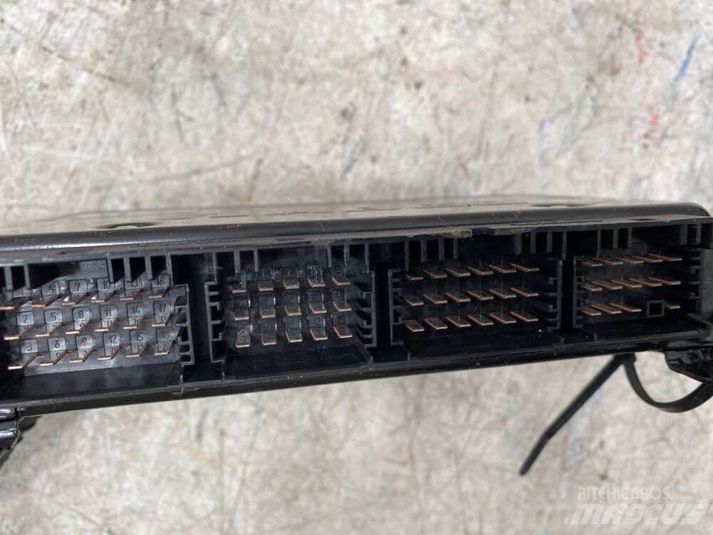 Meritor  Electronice