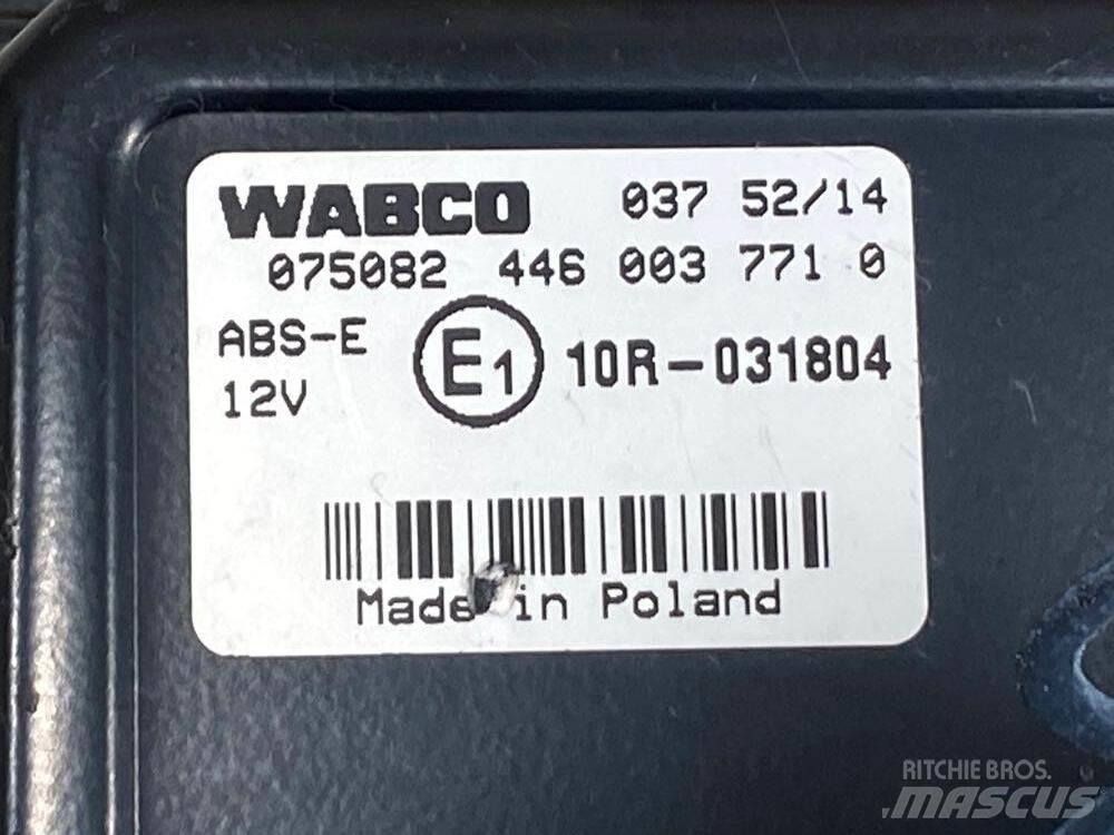 Meritor  Electronice