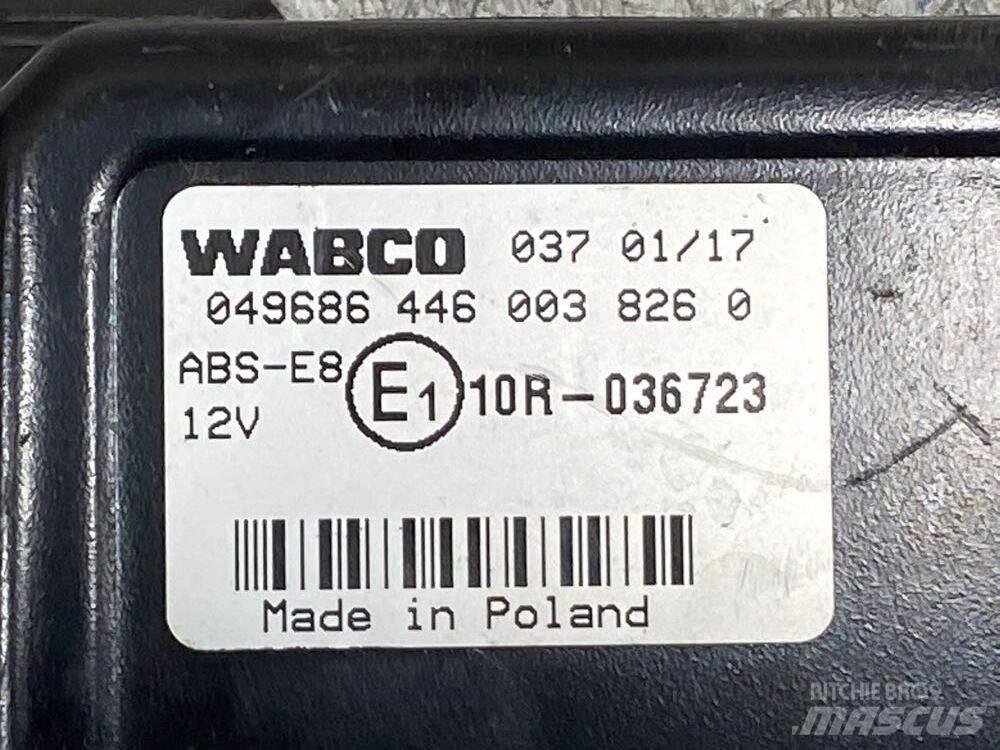 Meritor  Electronice