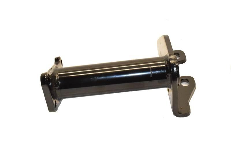Meritor  Frane