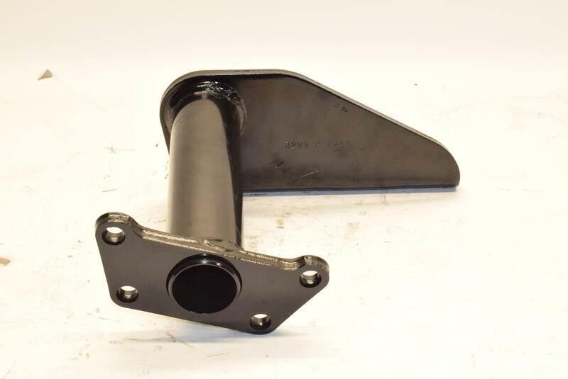 Meritor  Frane