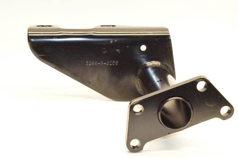 Meritor  Frane