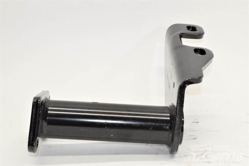 Meritor  Frane