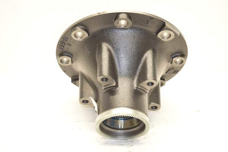 Meritor  Transport - Altele