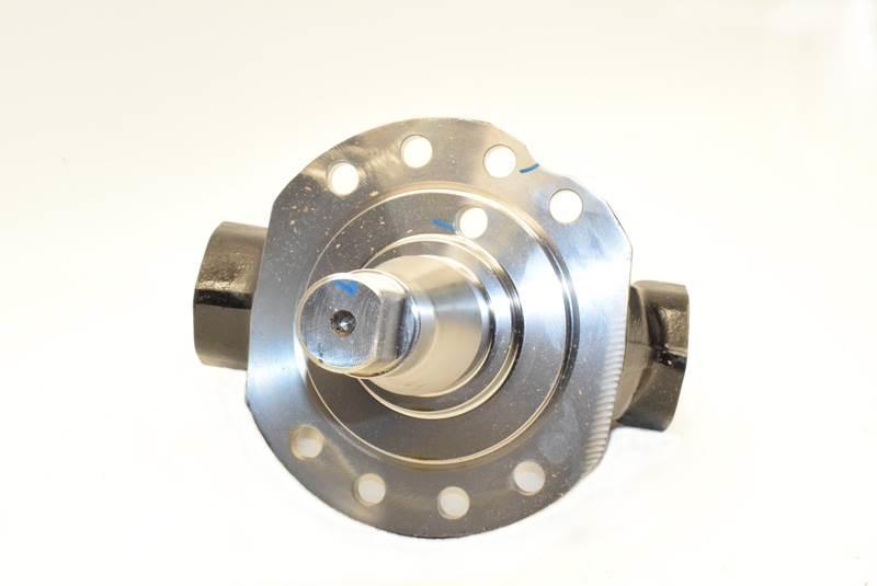 Meritor  Transport - Altele