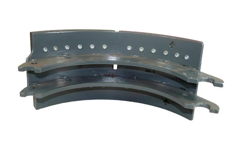 Meritor  Frane