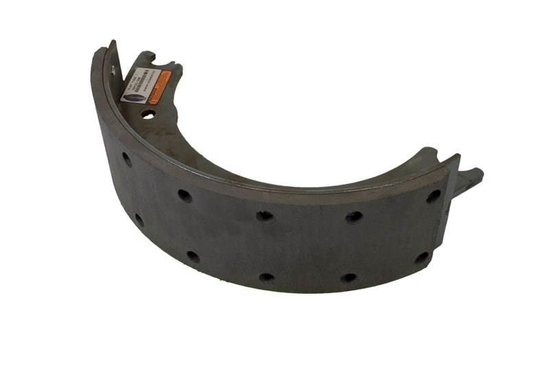 Meritor  Frane
