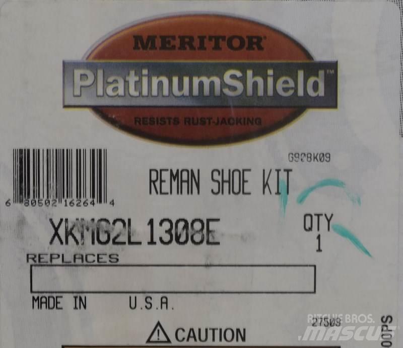 Meritor  Frane