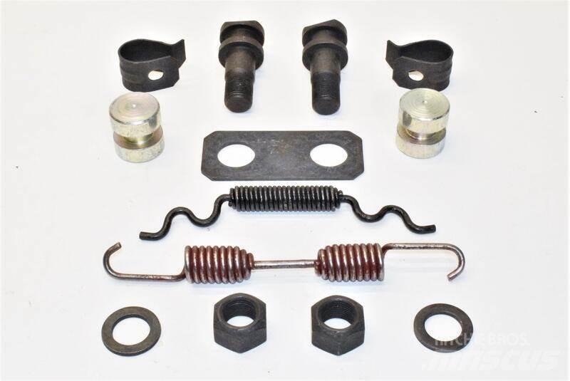 Meritor  Frane