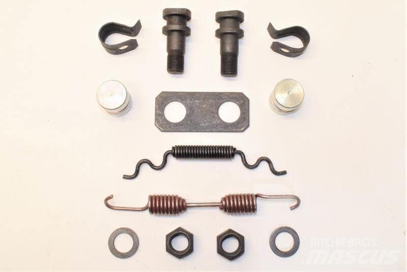 Meritor  Frane