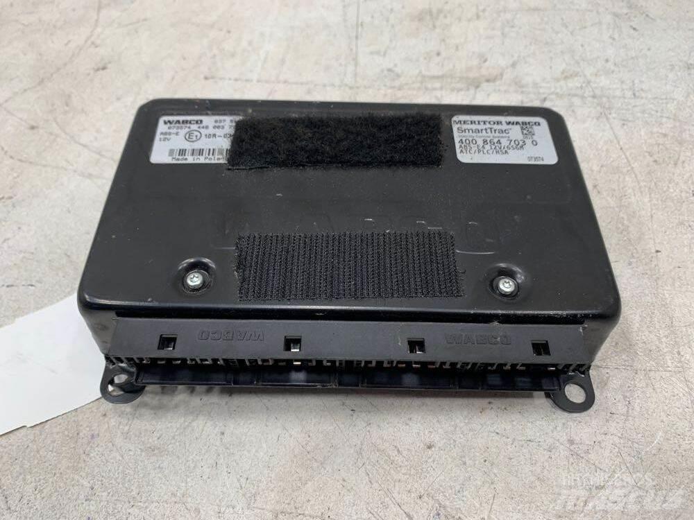 Meritor  Electronice