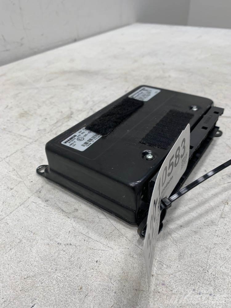 Meritor  Electronice