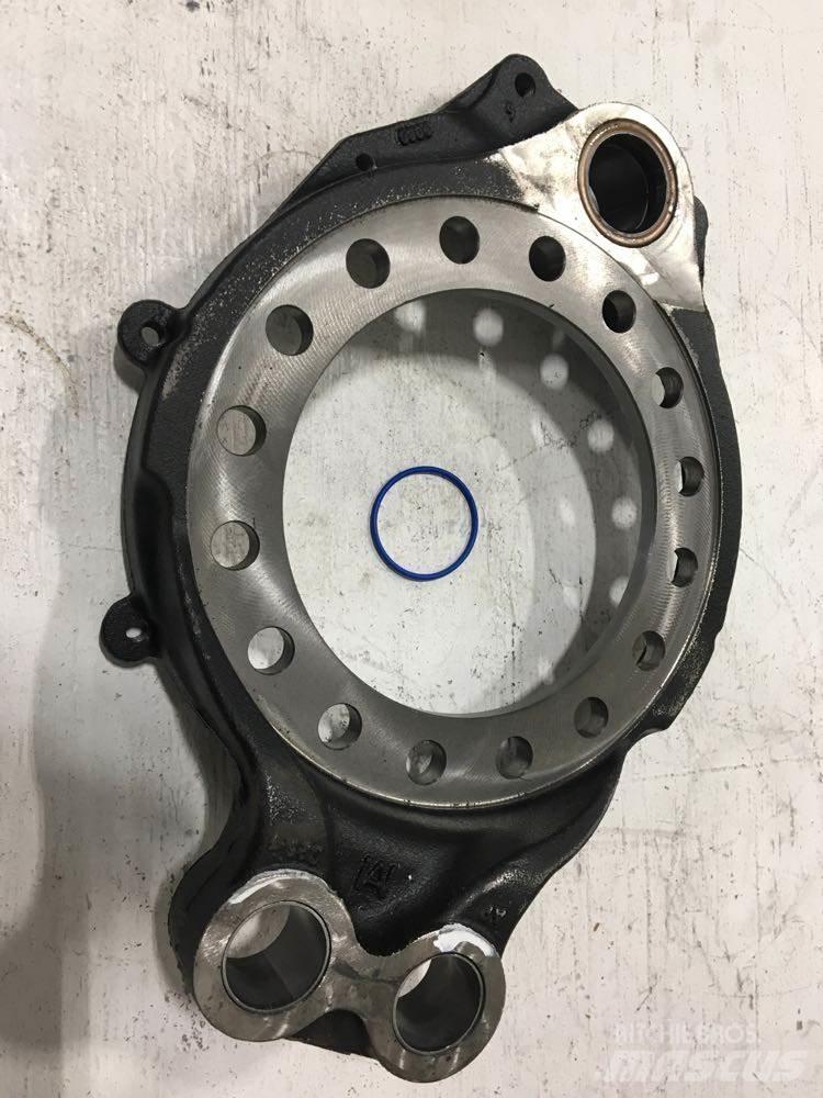 Meritor  Frane
